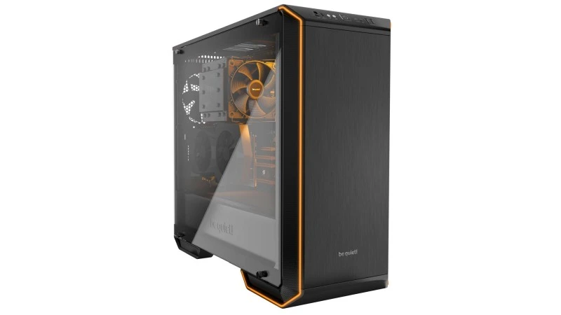 Be Quiet Dark Base 700