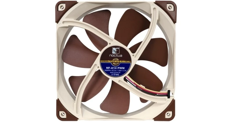 Noctua NF-A14 PWM