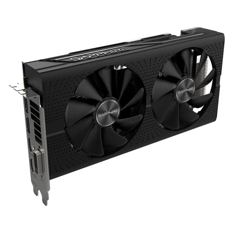 rx580 sapphire