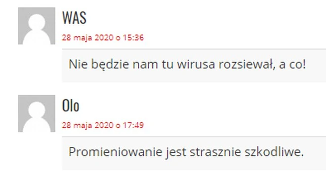 komentarz 5g 2
