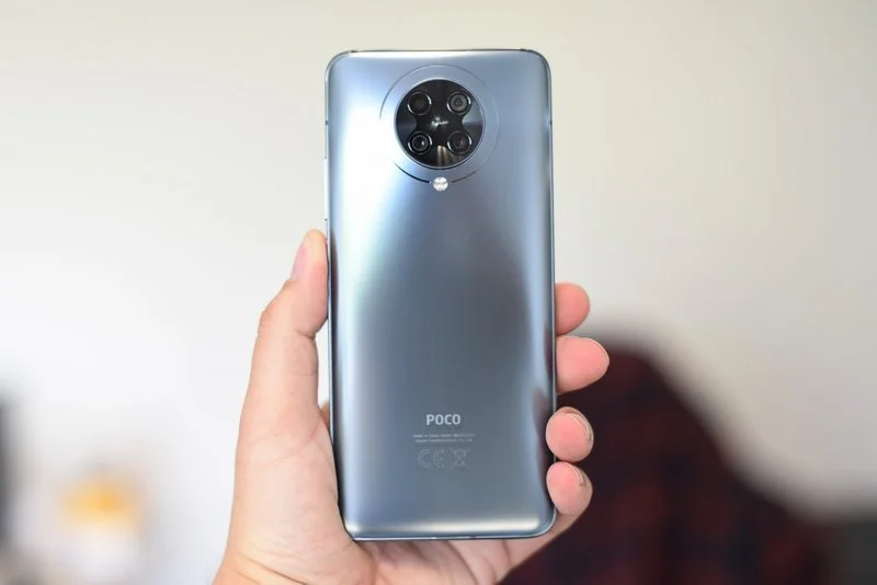 POCO F2 Pro 100