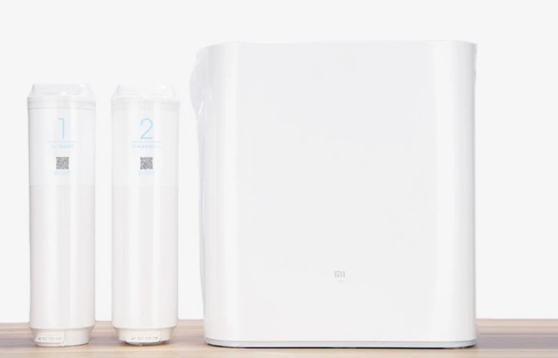 Xiaomi Water Purifier C1 Enhanced Edition 2
