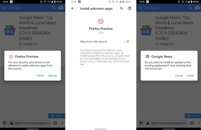 apki spoza google play