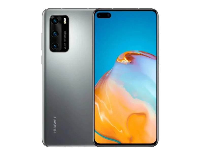 Huawei P40