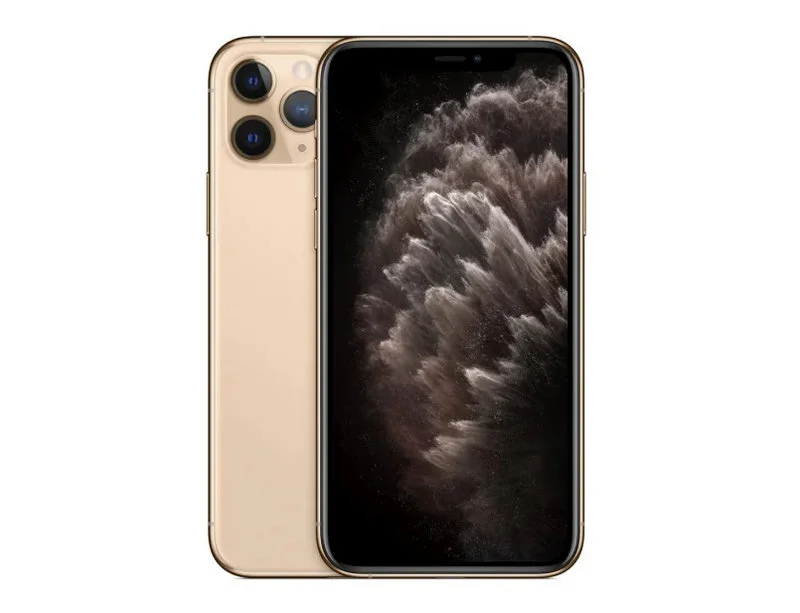 iPhone 11 Pro