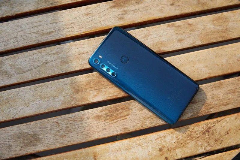 motorola one fusion plus 2