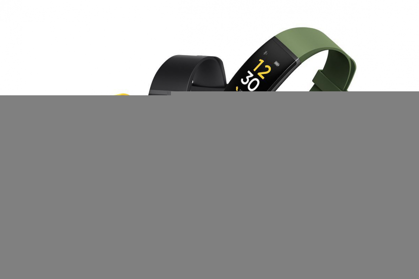 Realme Band
