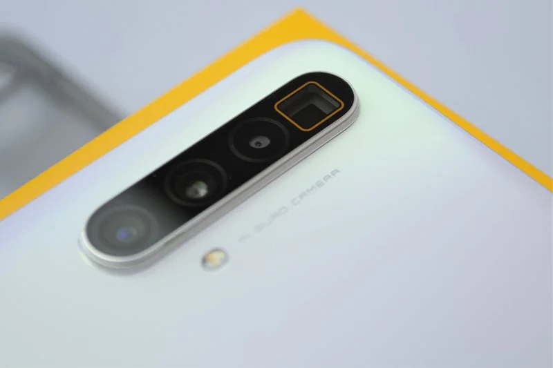 realme X3 SuperZoom 9
