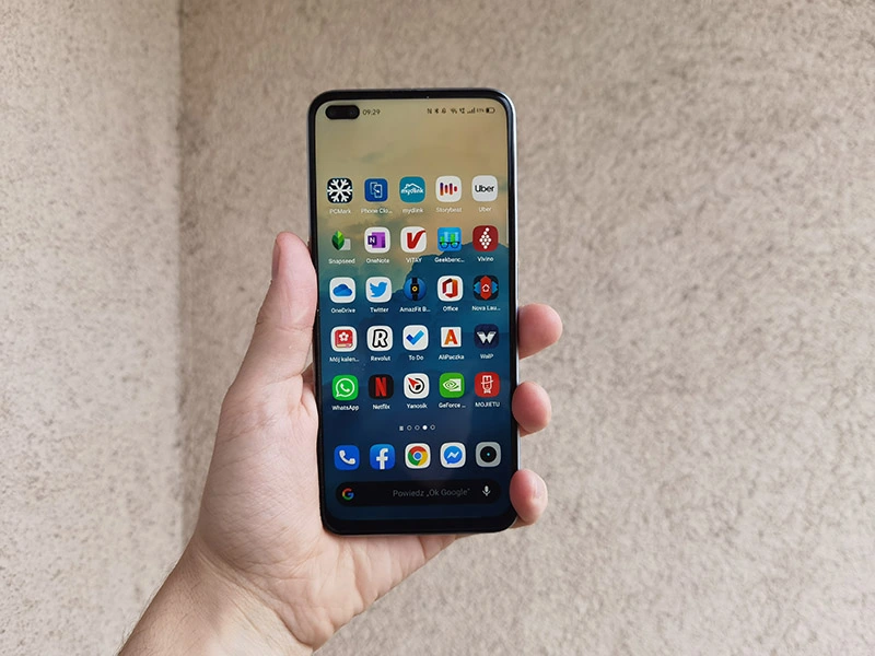 realme X3 SuperZoom 17