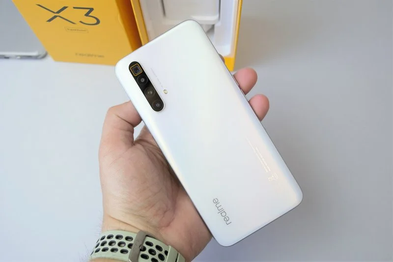realme X3 SuperZoom 3