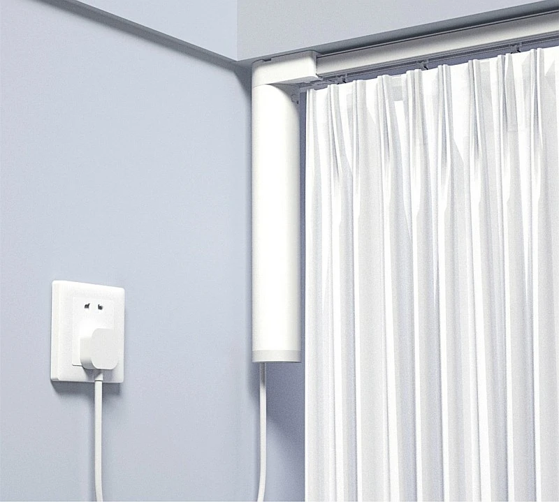xiaomi mi smart curtain 2