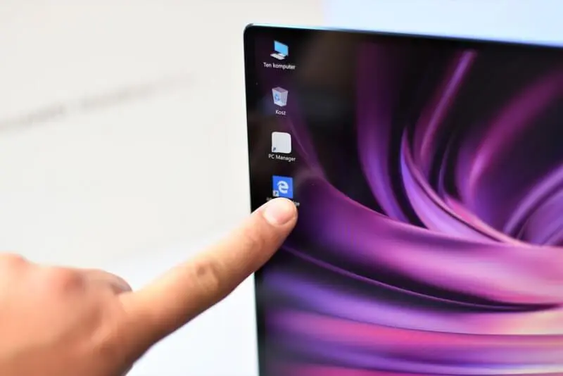 Huawei MateBook X Pro 2020