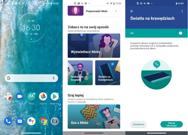 motorola edge soft 1