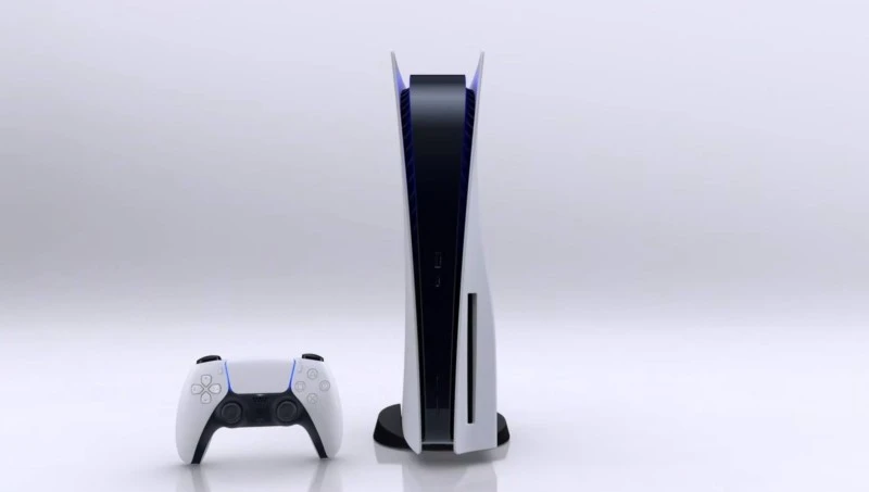 PlayStation 5 1