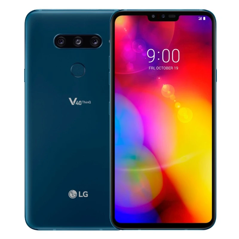 LG V40 ThinQ