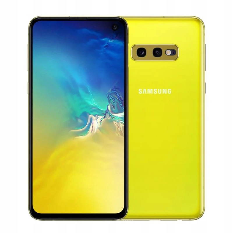 Samsung Galaxy S10e