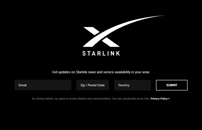 starlink-newsletter