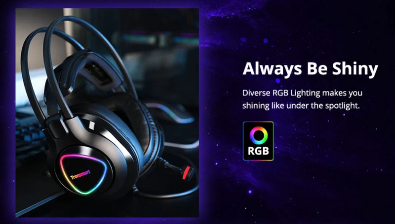 Tronsmart Glary Alpha Gaming