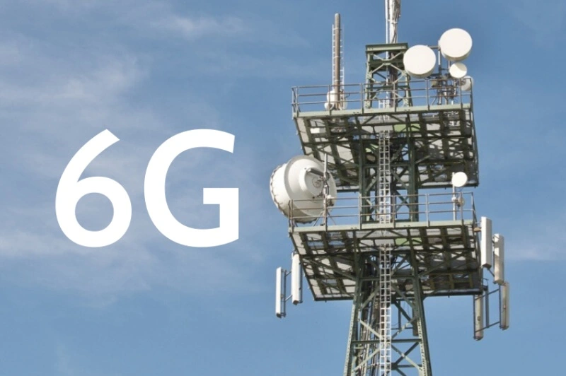 5G dopiero raczkuje, ale Samsung już ma swoją wizję sieci 6G