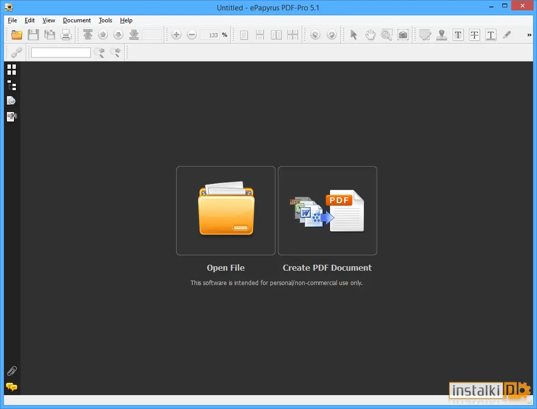 Okladka ePapyrus PDF-Pro