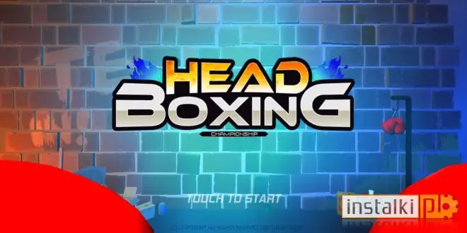 Head Boxing