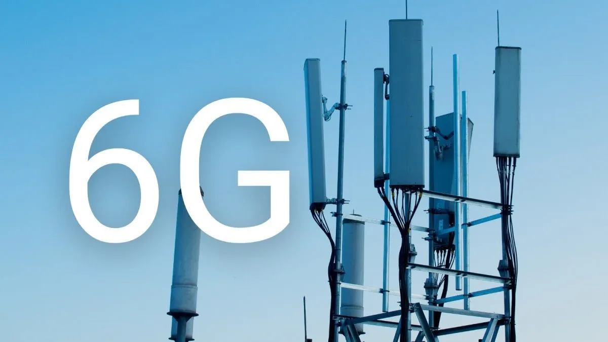 LG pobiło rekord transmisji danych z użyciem 6G. Nowy standard na horyzoncie