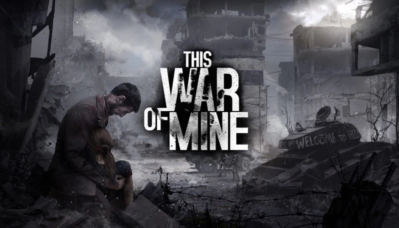 This War of Mine lektura szkolna
