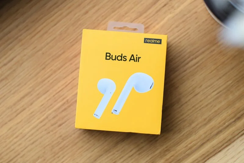 Realme Buds Air 1