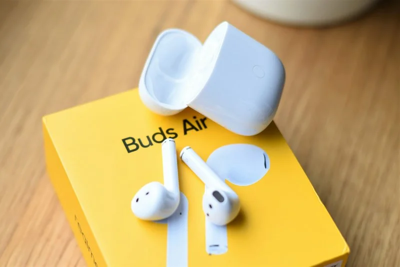 Realme Buds Air 6