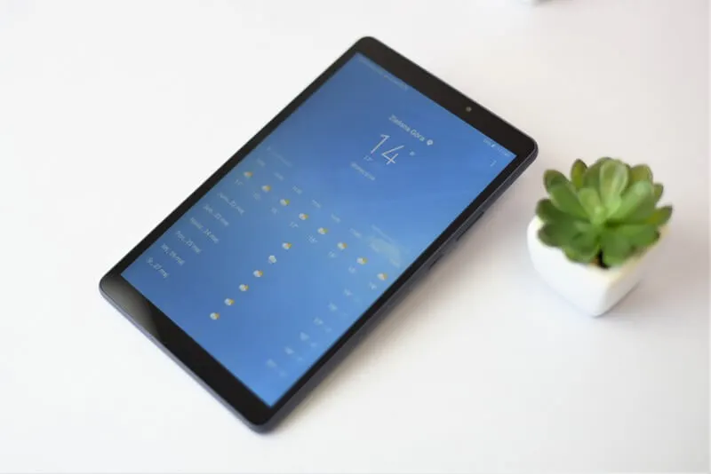 Huawei MatePad T8 LTE