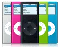 Pierwszy wirus dla iPoda