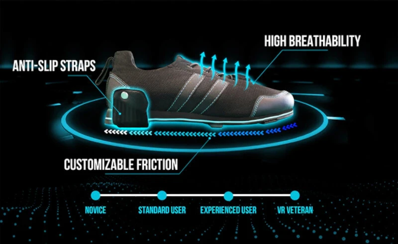Kat WALK C