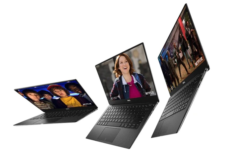 Dell XPS 13 ubuntu 1