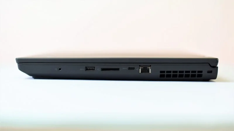 Lenovo ThinkPad P73 10