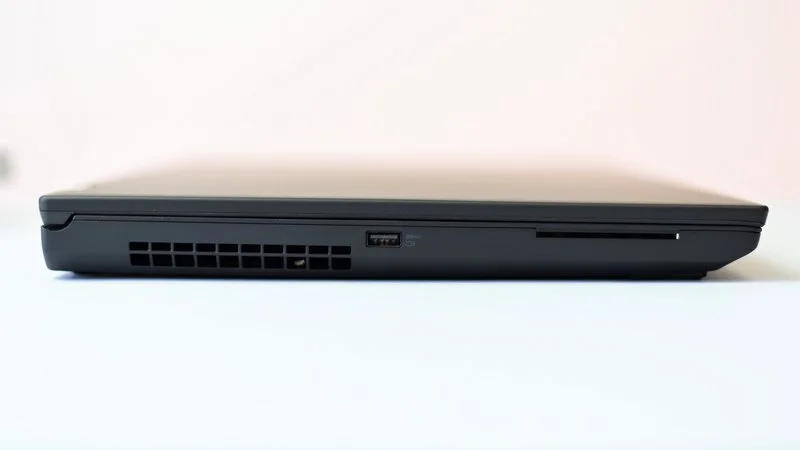 Lenovo ThinkPad P73 11