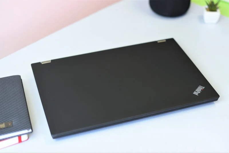 Lenovo ThinkPad P73 12