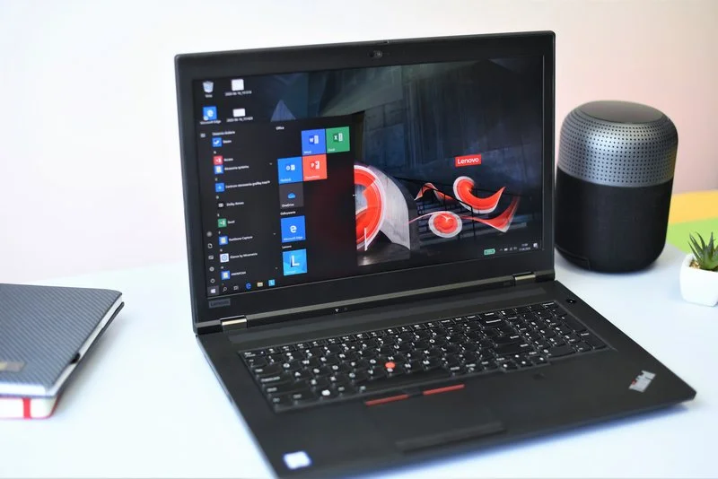 Lenovo ThinkPad P73 2