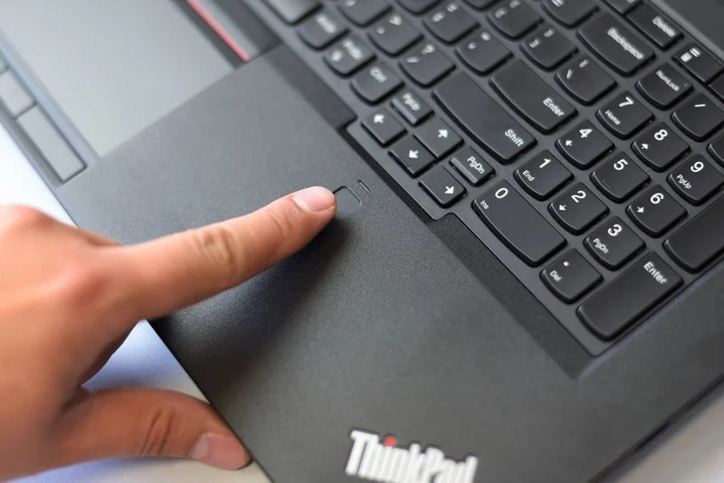 Lenovo ThinkPad P73 5