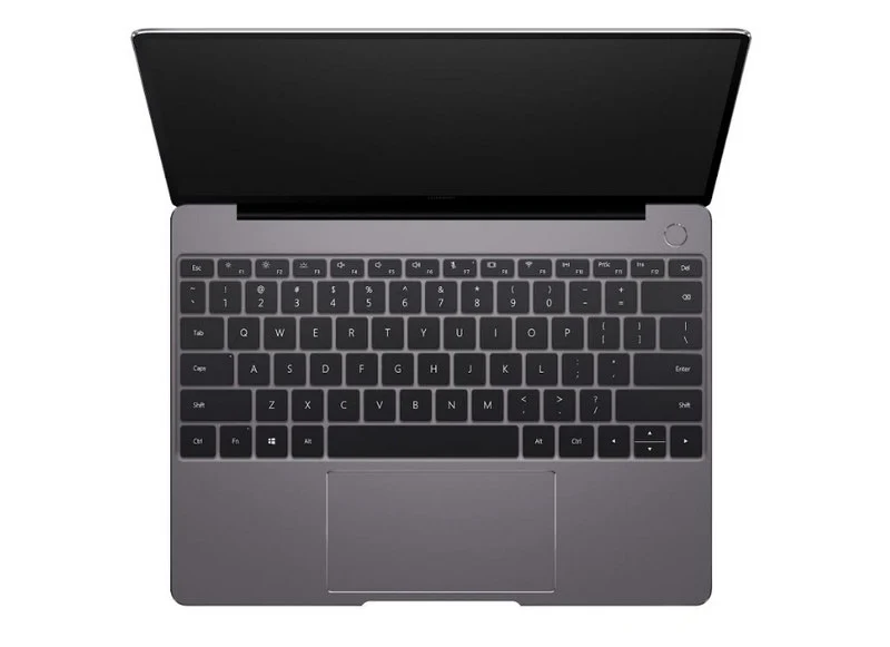 HUAWEI MATEBOOK 13 2020 AMD ekran