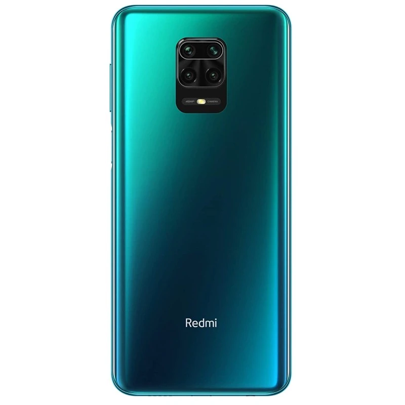 redmi note 9 pro