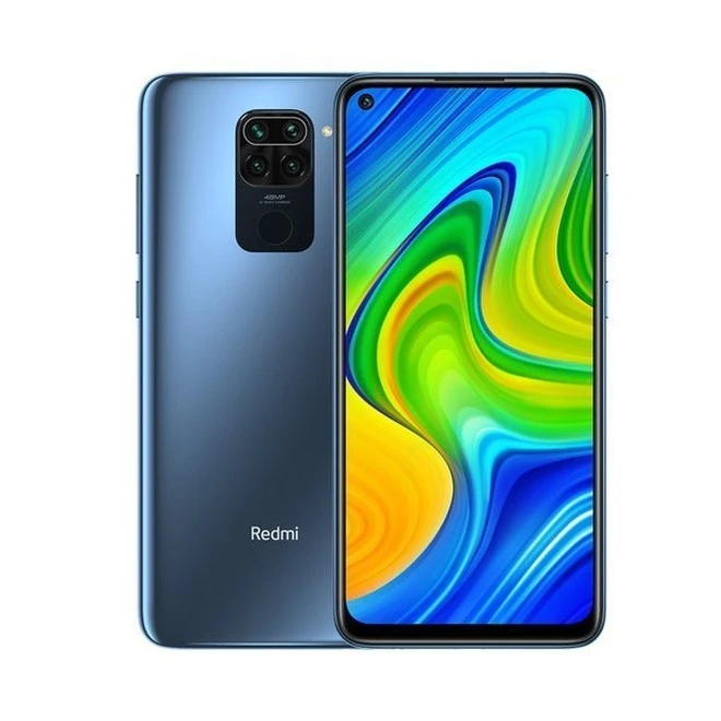 redmi note 9 cena najtaniej
