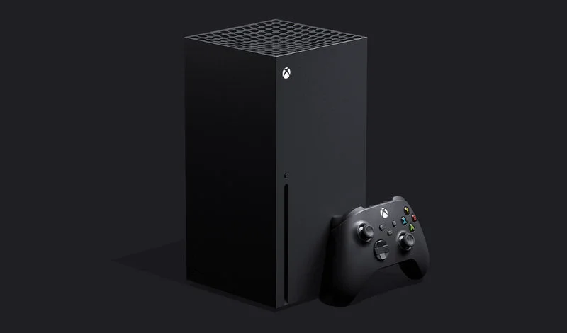Xbox Series X