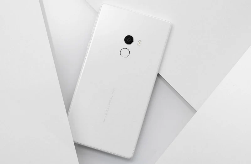 Ceramiczny Xiaomi Mi Mix 2