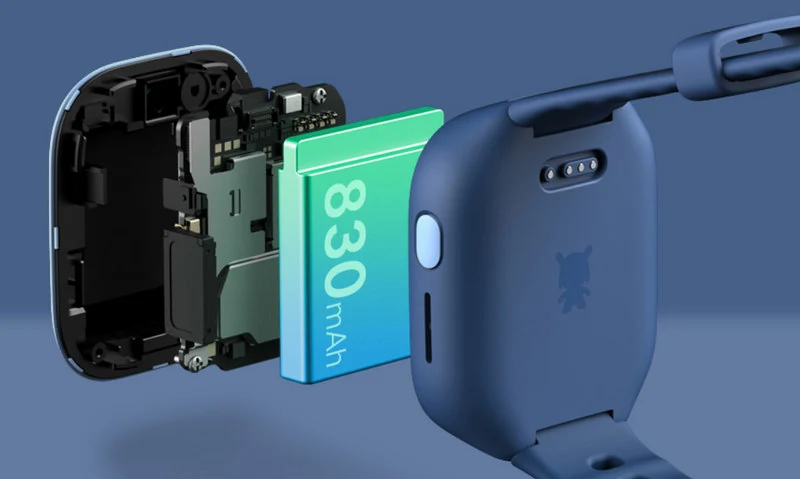 Xiaomi Mi Kids Smartwatch 4C