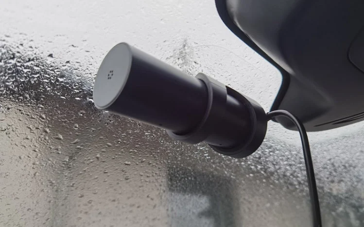 DDPai Mini 3 w aucie