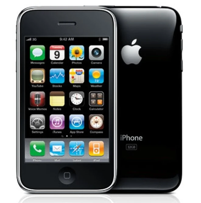 iphone 3g