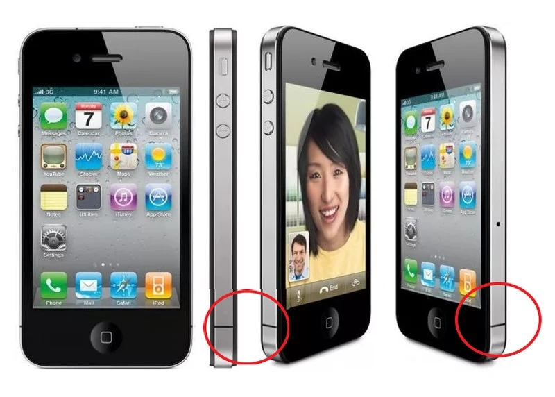 iphone 4 antennagate