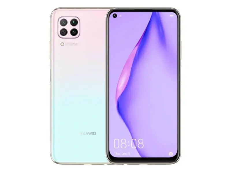realme 8i
