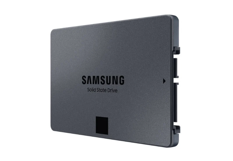 870 QVO SATA dysk SSD