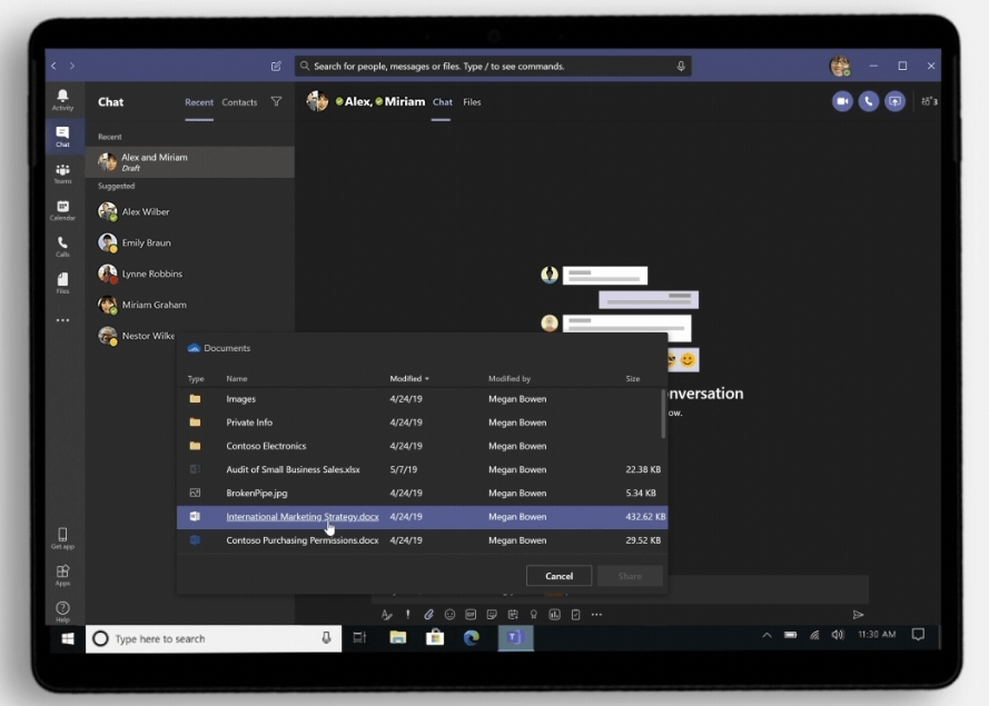one drive udostepnianie 2